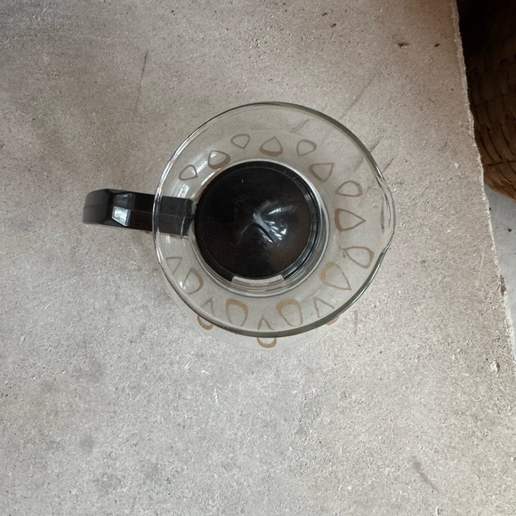 Vintage David Douglas‎ Flameproof 8 cup Coffee Pot - Picture 2 of 6